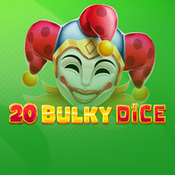 20 Bulky Dice