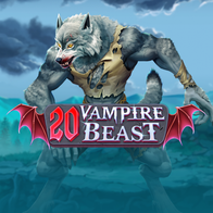 20 Vampire Beast