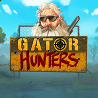 Gator Hunters