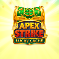 Apex Strike Lucky Cache