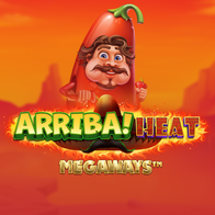Arriba Heat Megaways