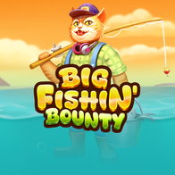 Big Fishin Bounty