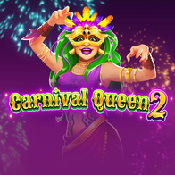 Carnival Queen 2
