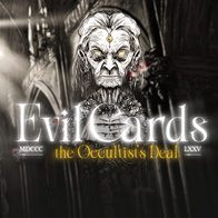 Evil Cards