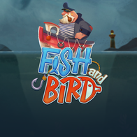 Fish And Bird