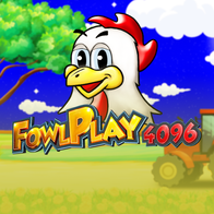 Fowl Play 4096