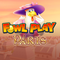 Fowl Play Paris