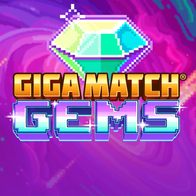 Giga Match Gems
