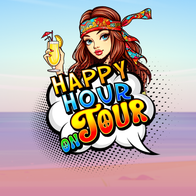 Happy Hour on Tour