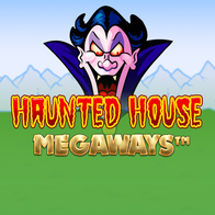 Haunted House Megaways
