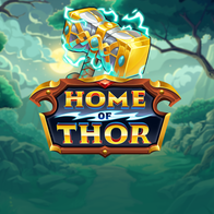 Home of Thor