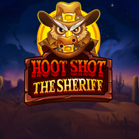 Hoot Shot the Sheriff
