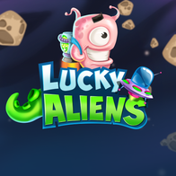 Lucky Aliens