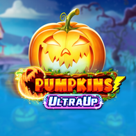 Pumpkins Ultra Up