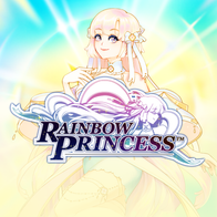 Rainbow Princess