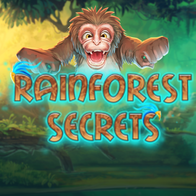Rainforest Secrets