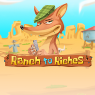 Ranch To Riches