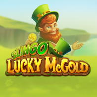 Slingo Lucky Mc Gold