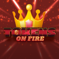 Tokens On Fire