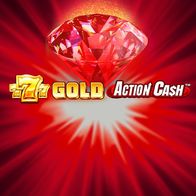 777 Gold Action Cash