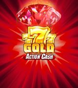 777 Gold Action Cash