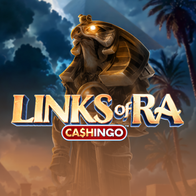 Links Of Ra CASHINGO
