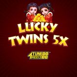Lucky Twins 5X 4Tune Reels