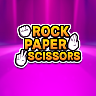 Rock Paper Scissors
