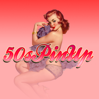50s Pinup