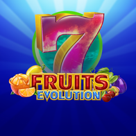 Fruits Evolution