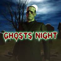 Ghosts Night
