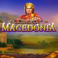 King Of Macedonia