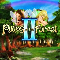 Pixies Of The Forest Ii Classic