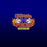 Ultimate X Ten Play Poker