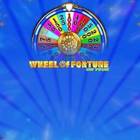 Wheel Of Fortune On Tour