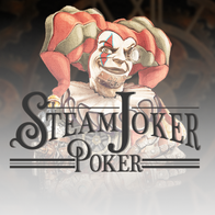 4H Steam Joker Poker
