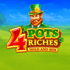 4 Pots Riches Hold And Win