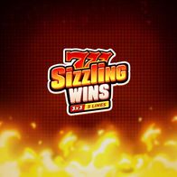 777 Sizzling Wins 5 Lines