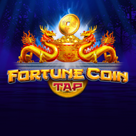 Fortune Coin Tap