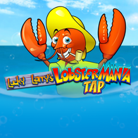 Lucky Larrys Lobstermania Tap