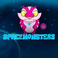 Space Monsters HD