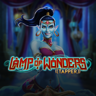 Lamp Of Wonders Tapper