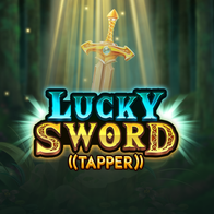 Lucky Sword Tapper