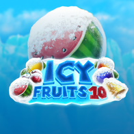 Icy Fruits 10
