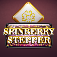 Spinberry Stepper