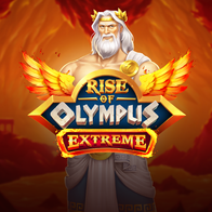 Rise of Olympus Extreme