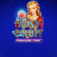 Rosy Orbit Treasure Turn
