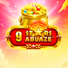 9 Stars Ablaze
