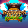 Blackbeards Hoard Cash Sacks