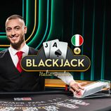 Blackjack Italia Tricolore 4